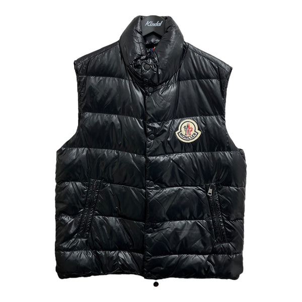 MONCLER(モンクレール) ダウンジャケット43302 43302 ブラック サイズ