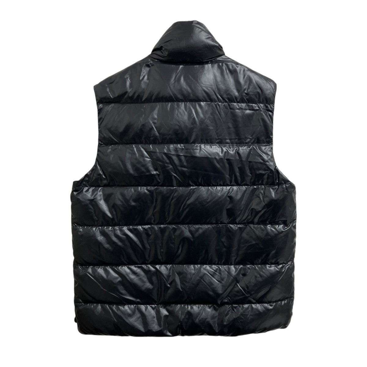 MONCLER(モンクレール) ダウンジャケット43302 43302 ブラック サイズ