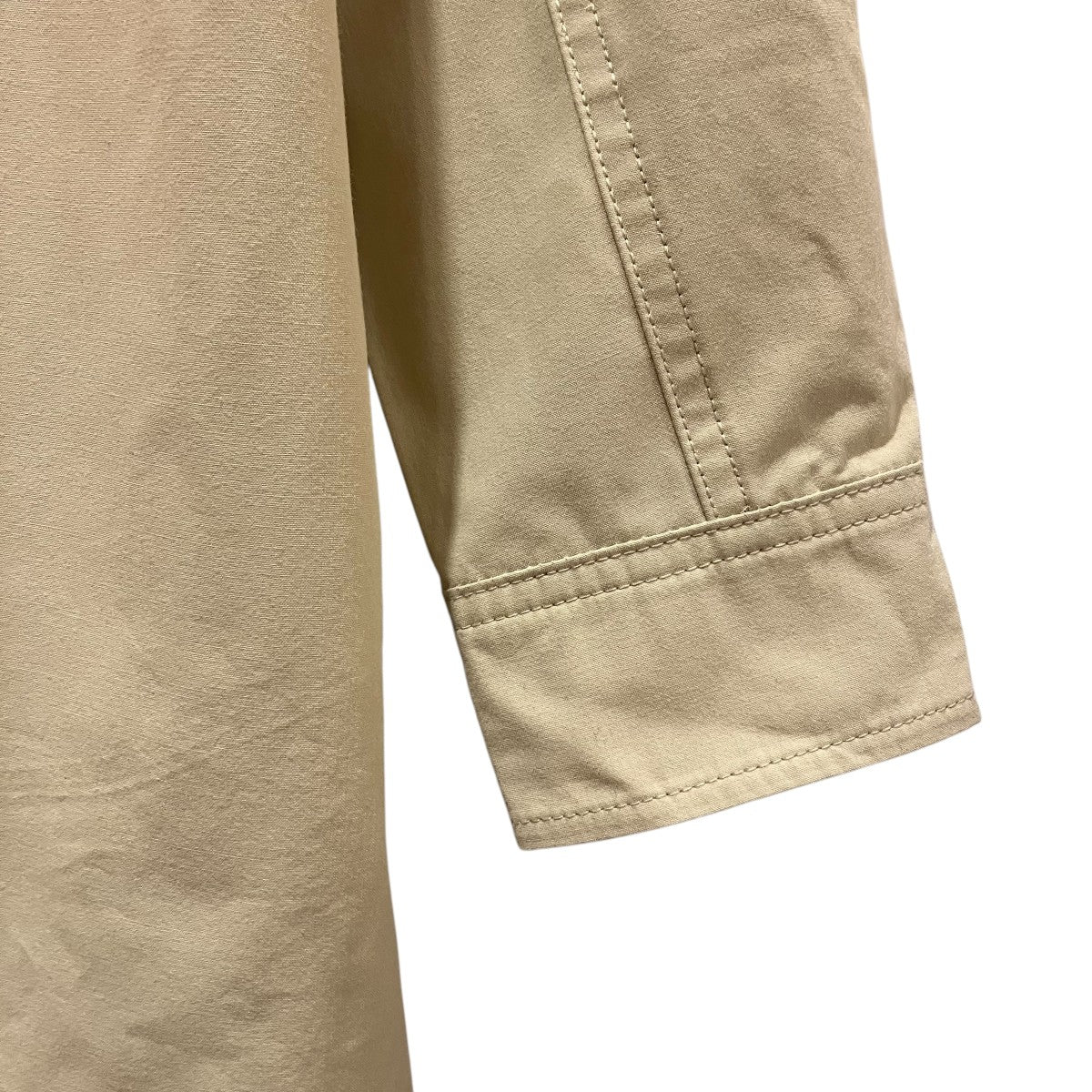 THE NORTH FACE 長袖シャツNRW12330 古着・中古-4枚目のアイテム画像