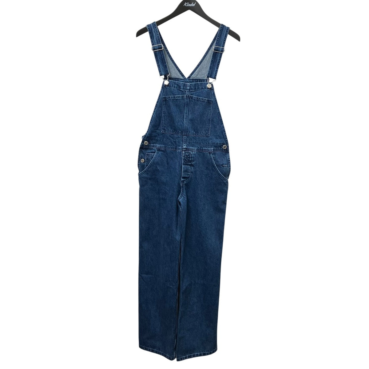A．P．C．×sacai デニムスカート 1110421 1110421 インディゴ