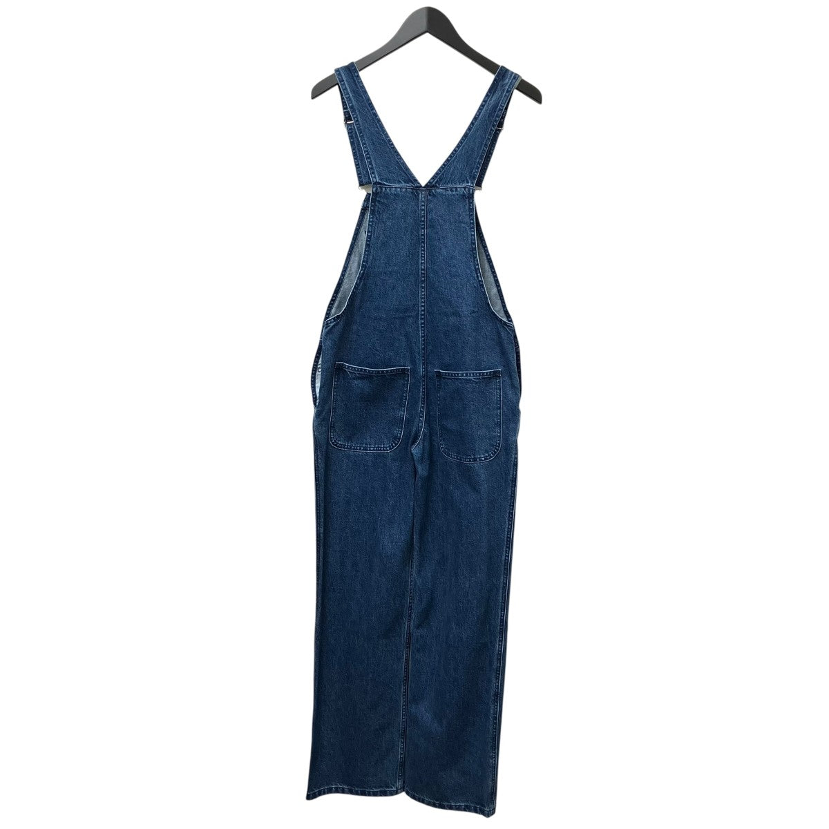 【美品】A.P.C.デニムスカート A．P．C．(アーペーセー) デニムスカート MD19 インディゴ