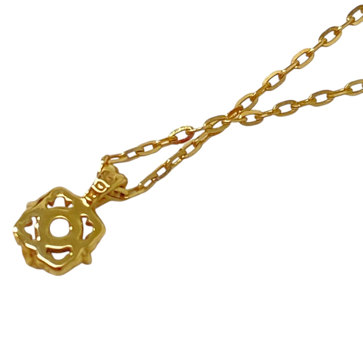 NOJESS ネックレス NOJESS ネックレス SVチェーンネックレス（70cm） レディース