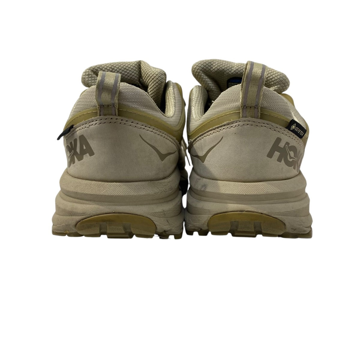 HOKAONEONE(ホカオネオネ) CHALLENGER LOW GORE-TEX WIDEスニーカー