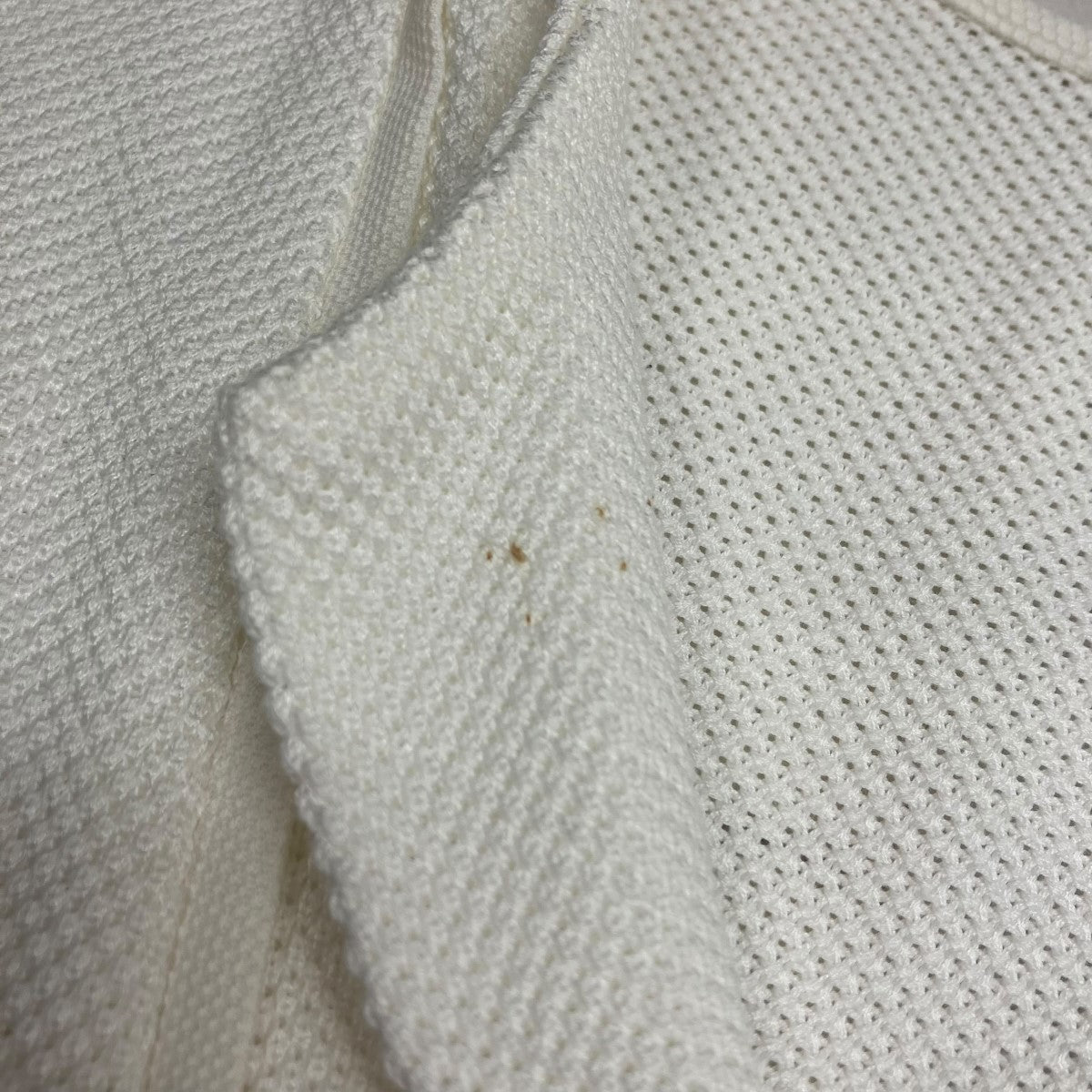 HERMES チュニックブラウス68-7812 古着・中古-4枚目のアイテム画像