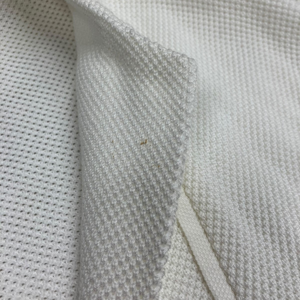 HERMES チュニックブラウス68-7812 古着・中古-5枚目のアイテム画像