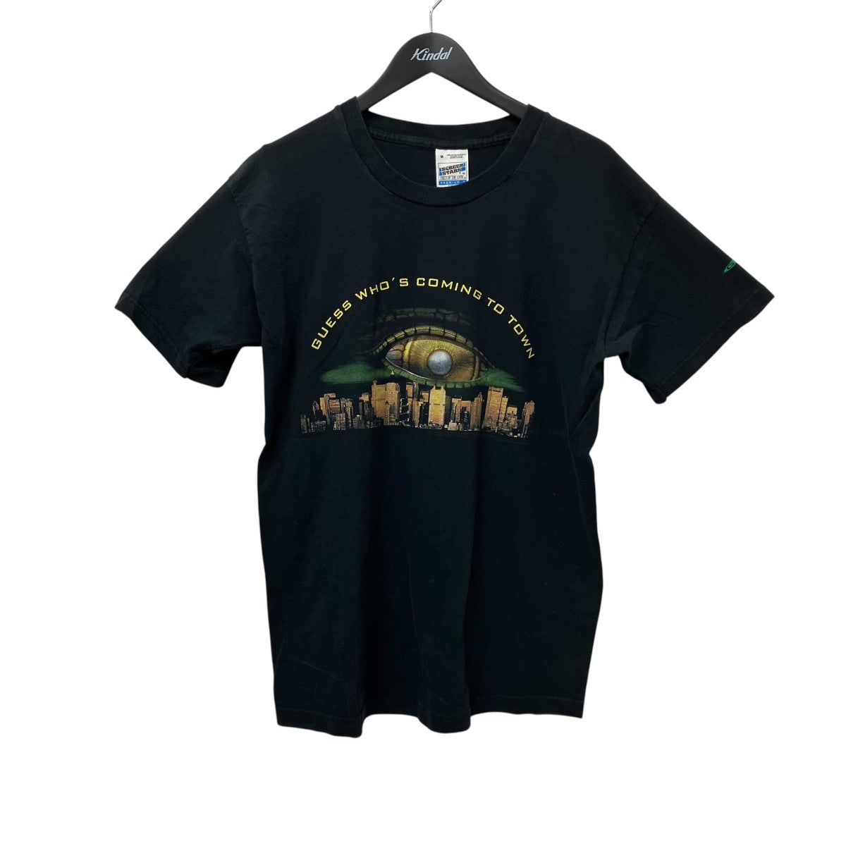 USED 90s ゴジラTシャツ 古着・中古-1枚目のアイテム画像