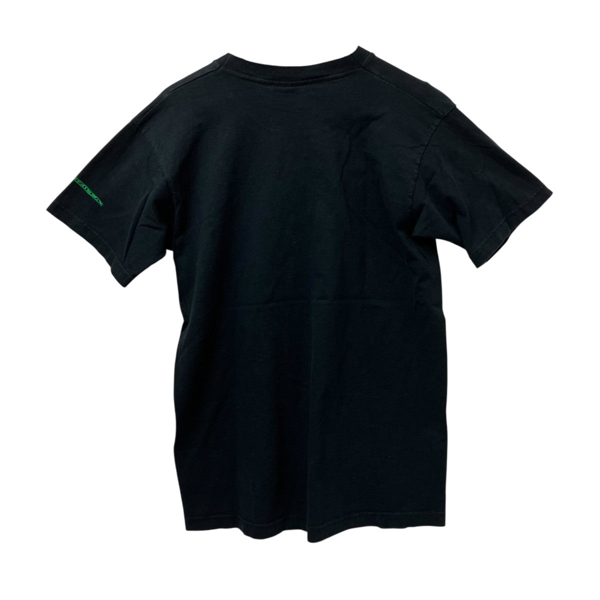 USED 90s ゴジラTシャツ 古着・中古-2枚目のアイテム画像