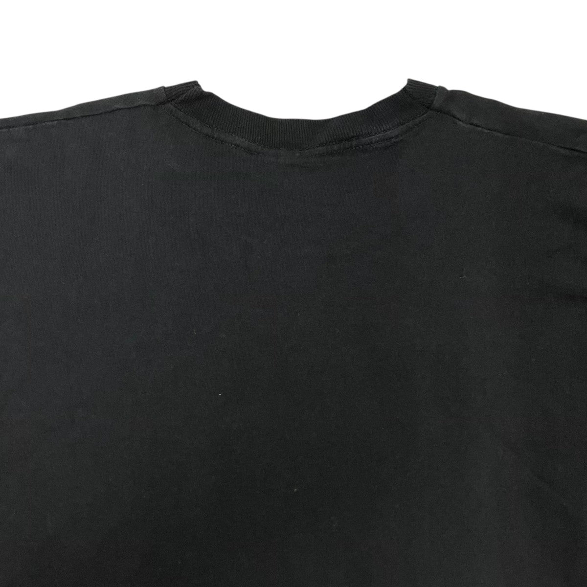 USED 90s ゴジラTシャツ 古着・中古-4枚目のアイテム画像
