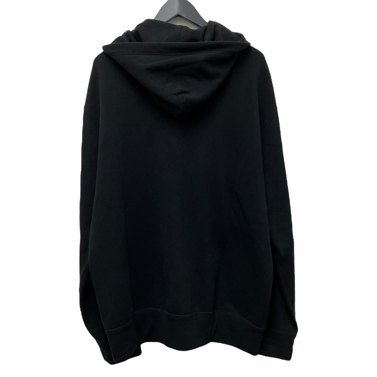 プレイコムデギャルソン　ジップパーカー PLAY COMME des GARCONS - プレイコムデギャルソン ジップアップ