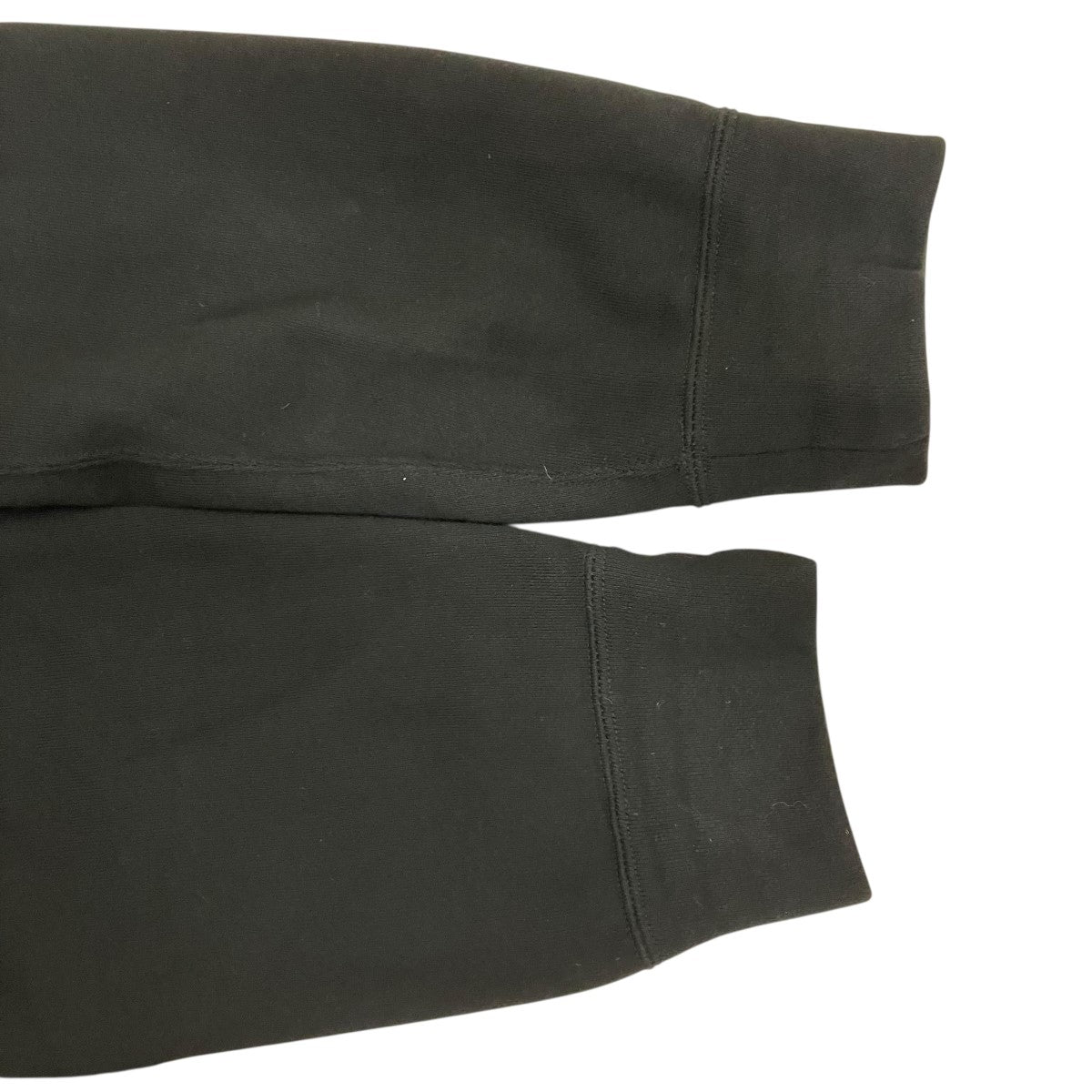 美品　カネコイサオ　黒　パーカー　ジャケット　ブルゾン　フリル　綿 激レア COMME des GARCONS HOMME | コムデギャルソンオム | ブルゾン