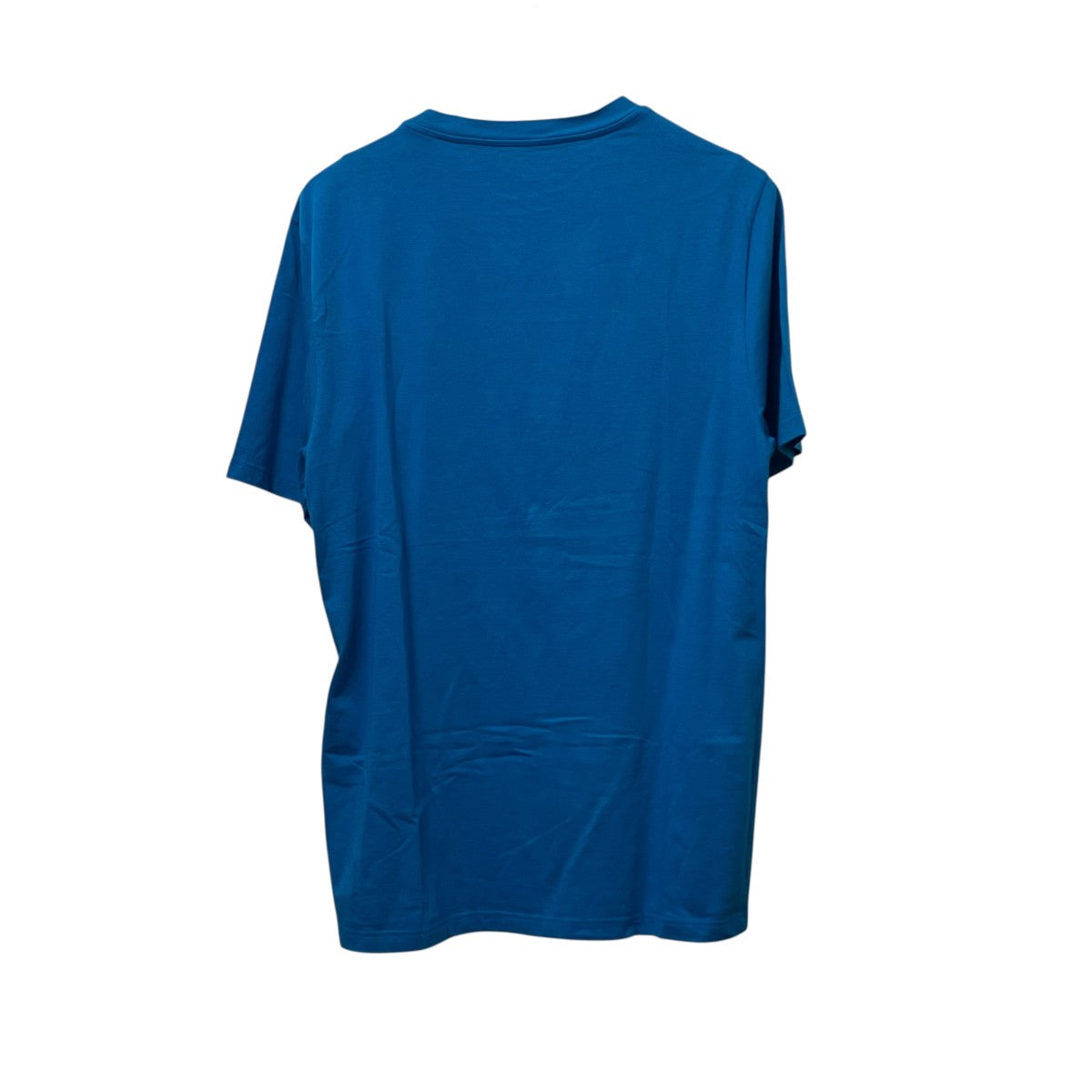 ゴールデングース 長袖シャツ GWP01223 P000525 90100 GOLDEN GOOSE(ゴールデングース) Tシャツ スカイブルー サイズ S