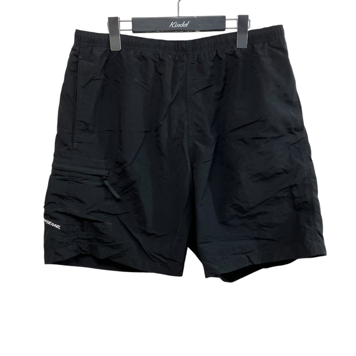 Supreme Nylon Trail Short (SS19) - $118
