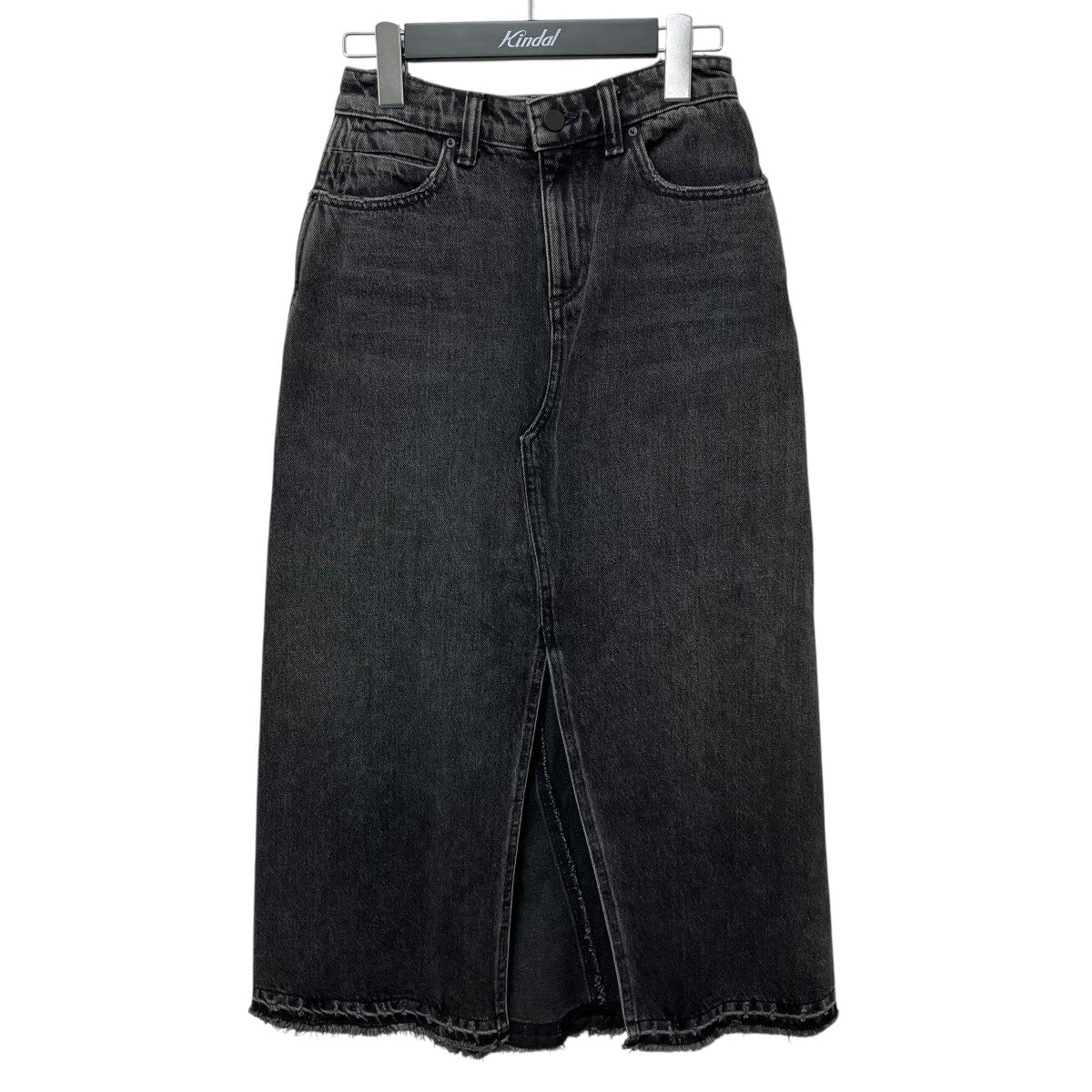 ALEXANDER WANG(アレキサンダーワン) デニムスカート413910