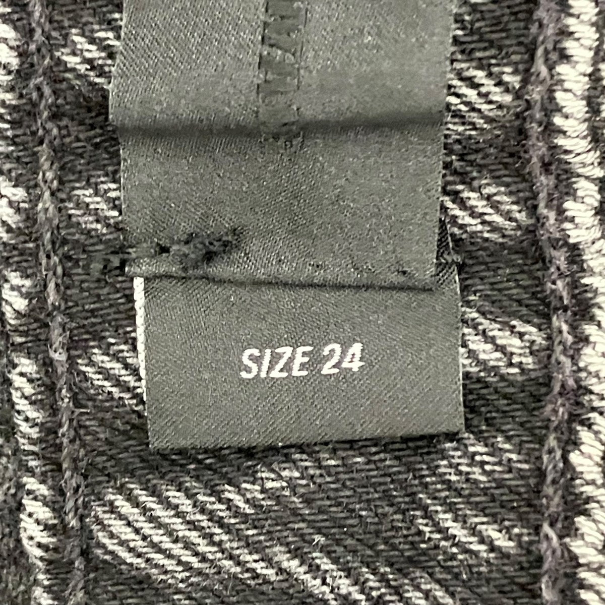ALEXANDER WANG(アレキサンダーワン) デニムスカート413910