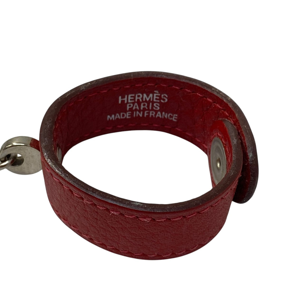 HERMES(エルメス) コインチャームペンダントトップ｜【公式