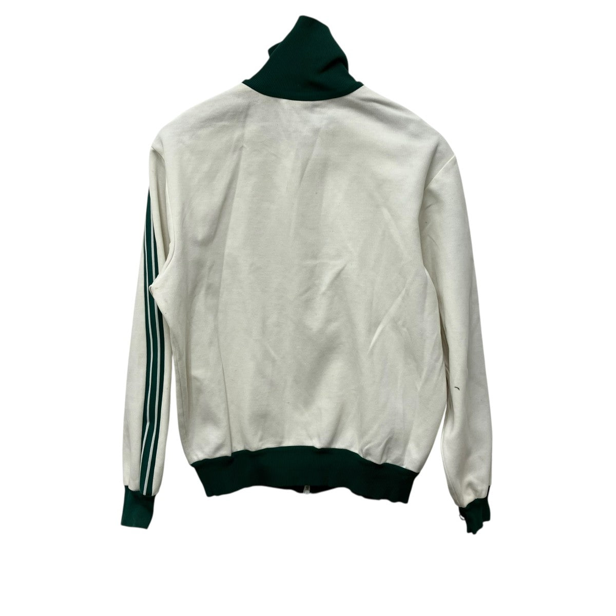 adidas(アディダス) 西ドイツ製トラックジャケット グリーン