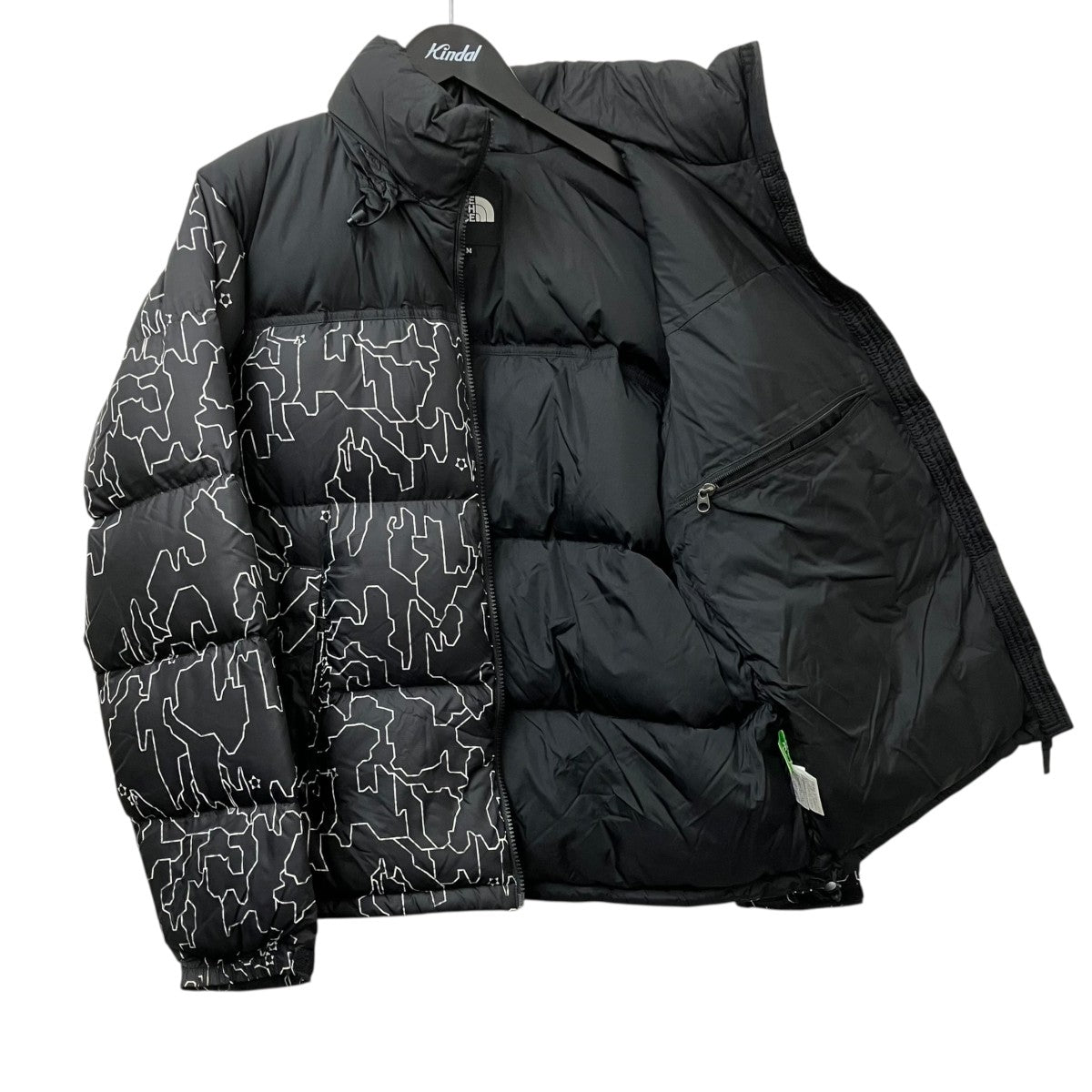 THE NORTH FACE(ザノースフェイス) ダウンジャケットND92336 ND92336