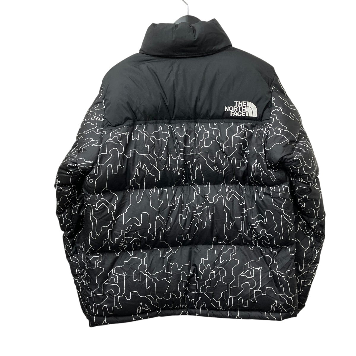 THE NORTH FACE(ザノースフェイス) ダウンジャケットND92336 ND92336