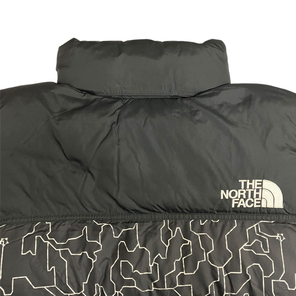THE NORTH FACE(ザノースフェイス) ダウンジャケットND92336 ND92336