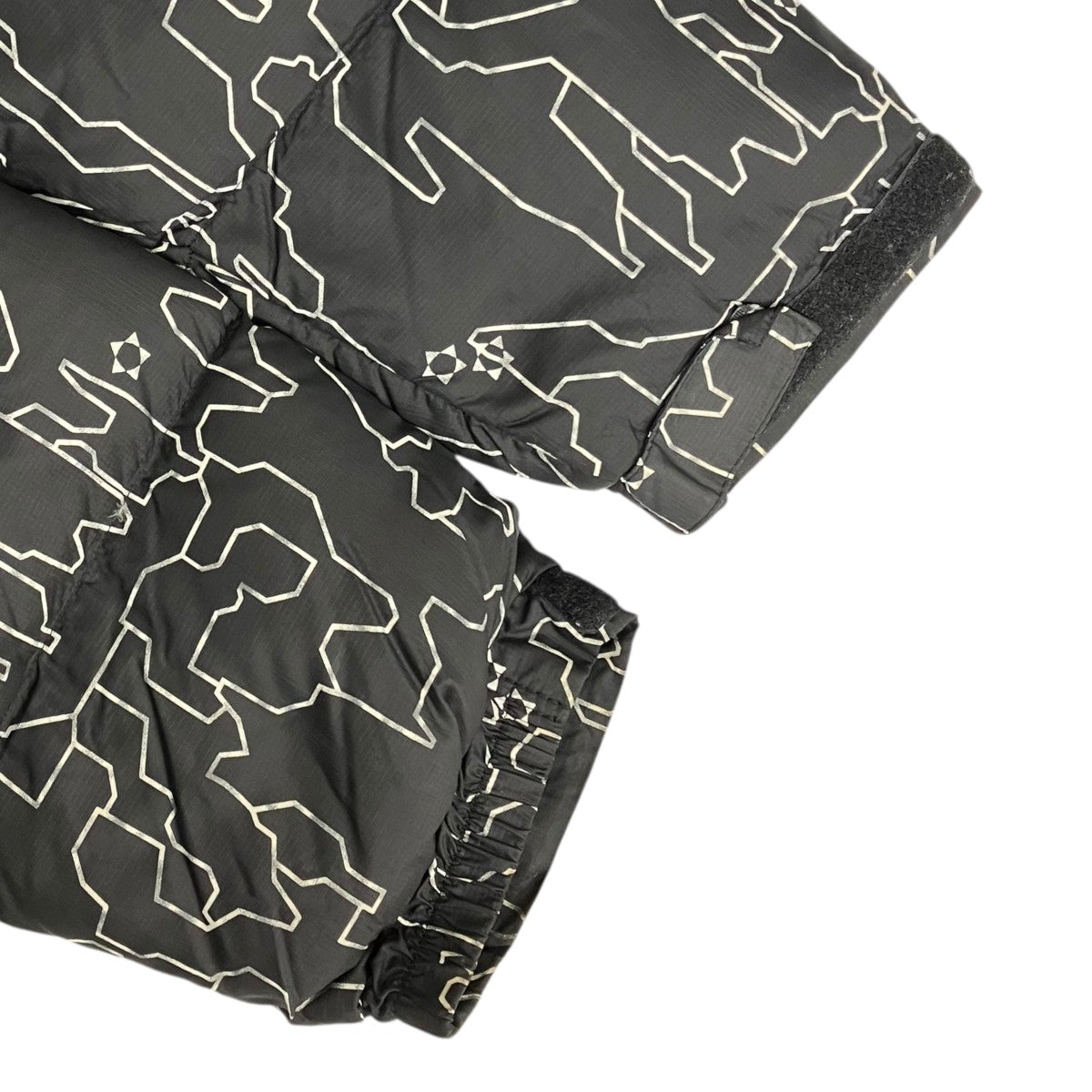 THE NORTH FACE(ザノースフェイス) ダウンジャケットND92336 ND92336