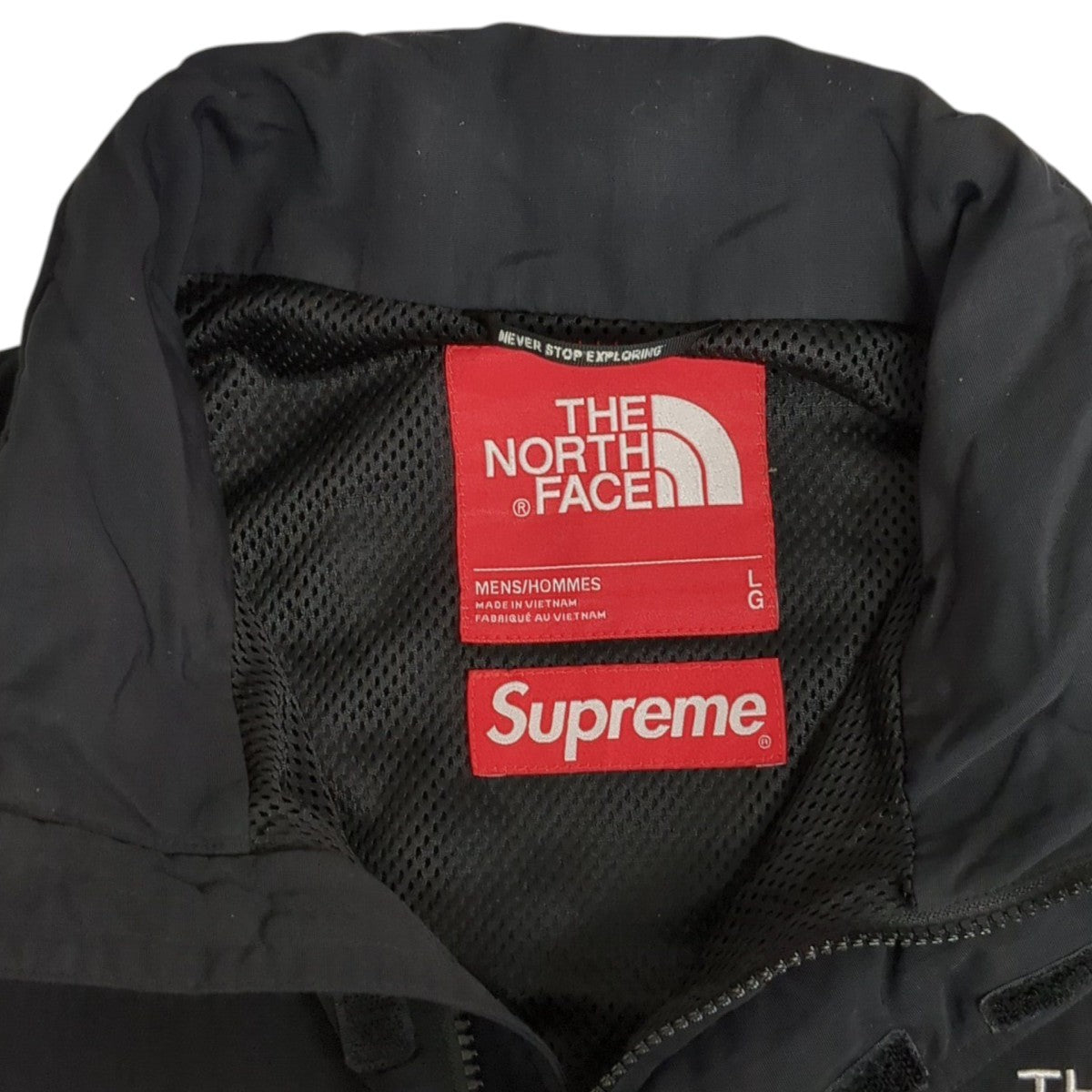 supreme ジャケット Mサイズ ギャラリー①】ジャケット、トップス 23'F/W Week1 | Supreme Plus