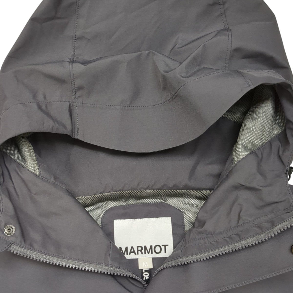 Marmot(マーモット) WINDSTOPPER CITIFIED UTILITY JKTナイロン