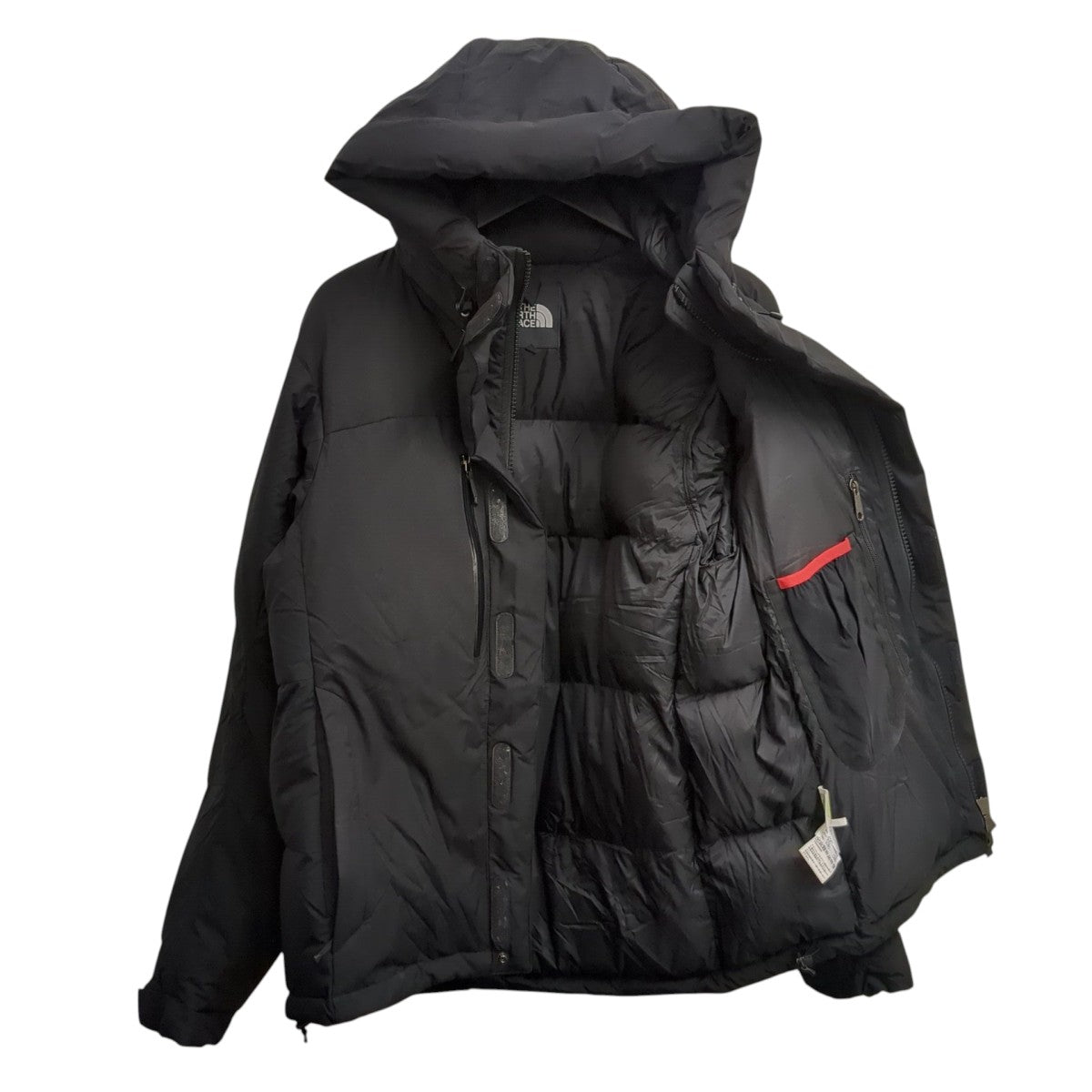 THE NORTH FACE(ザノースフェイス) ダウンジャケットND92340 ND92340