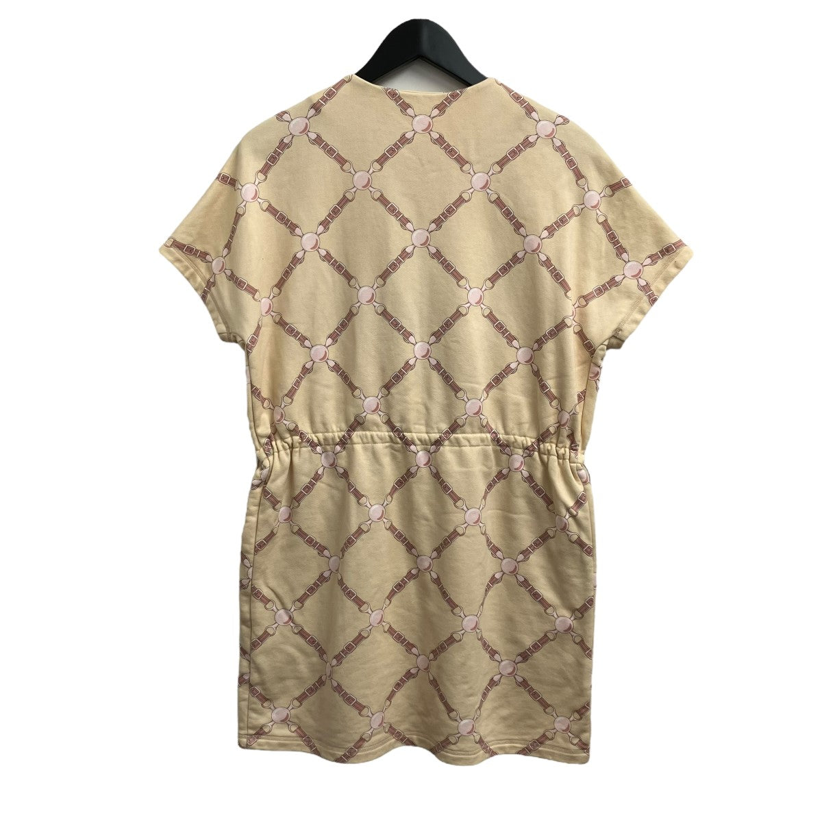 HERMES ドレス ワンピース26-7799 古着・中古-2枚目のアイテム画像