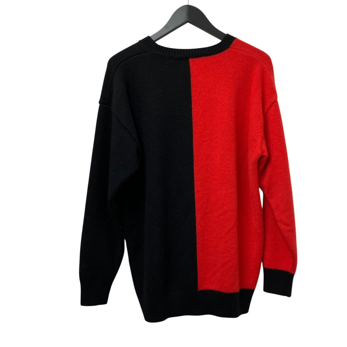 新品タグ付き　バーバリーニット 新品未使用タグ付き】 バーバリー ニットセーター - メルカリ