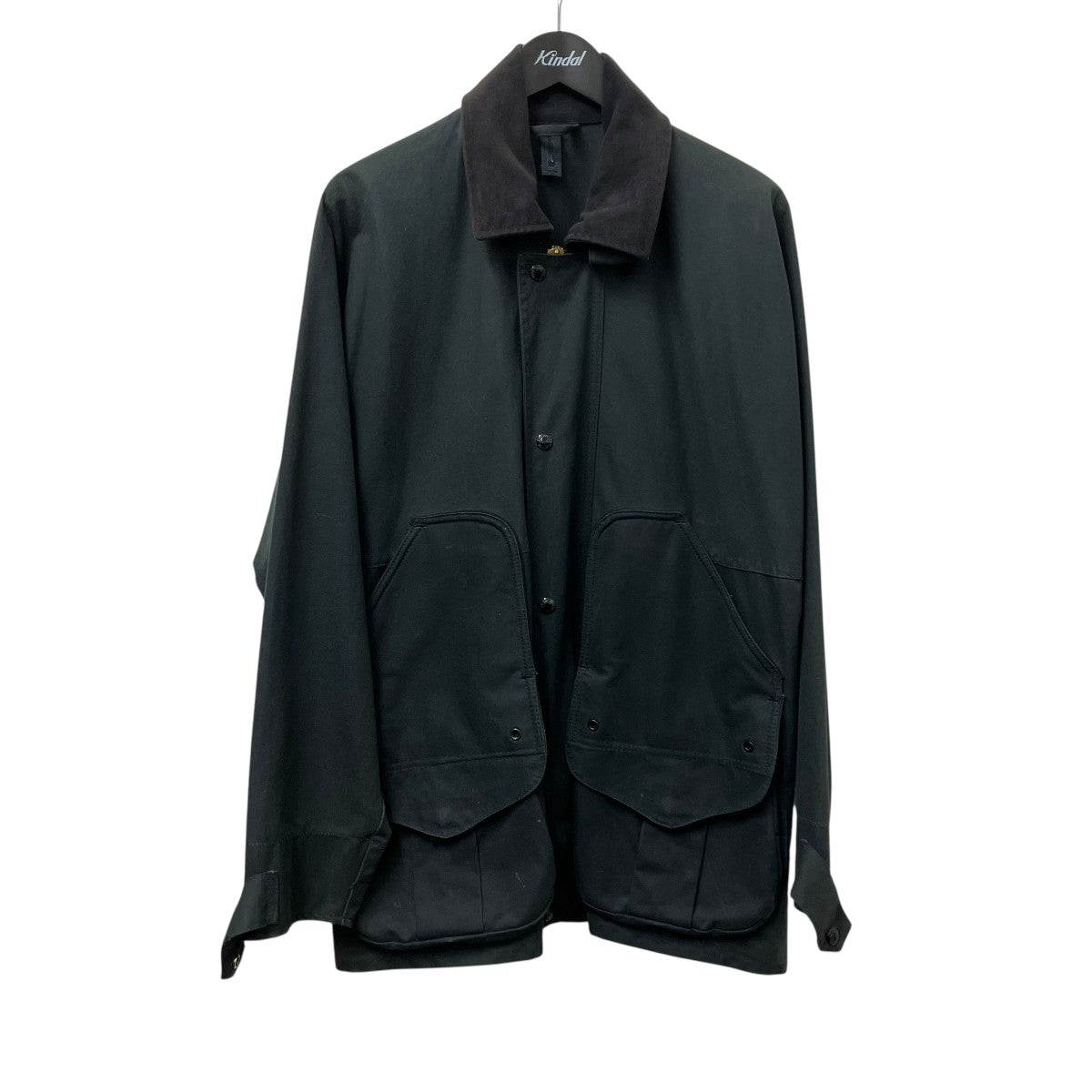 FILSON ワークジャケット10015 古着・中古-1枚目のアイテム画像