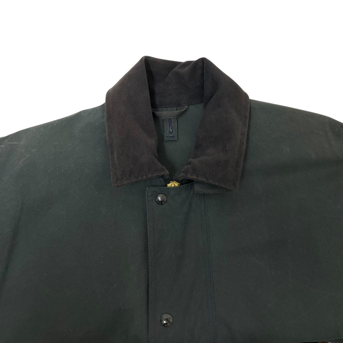 FILSON ワークジャケット10015 古着・中古-4枚目のアイテム画像