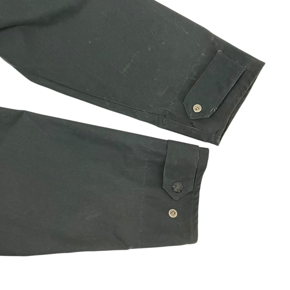 FILSON ワークジャケット10015 古着・中古-6枚目のアイテム画像
