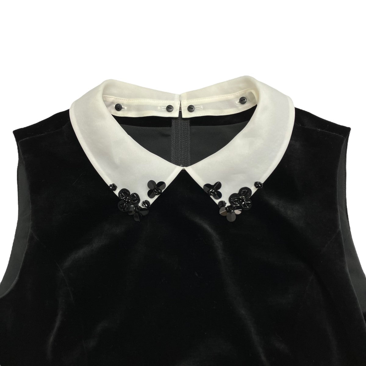 VELOUR NOIR by FOXEY NEWYORK(ベロアノワールバイフォクシー