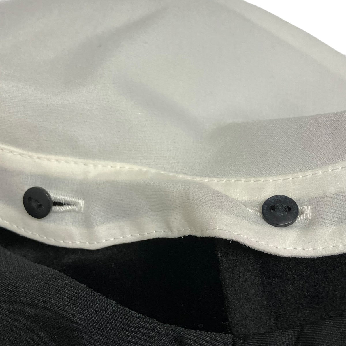 ベロアノアール 38 りぼんワンピース フォクシー VELOUR NOIR by FOXEY NEWYORK(ベロアノワールバイフォクシー