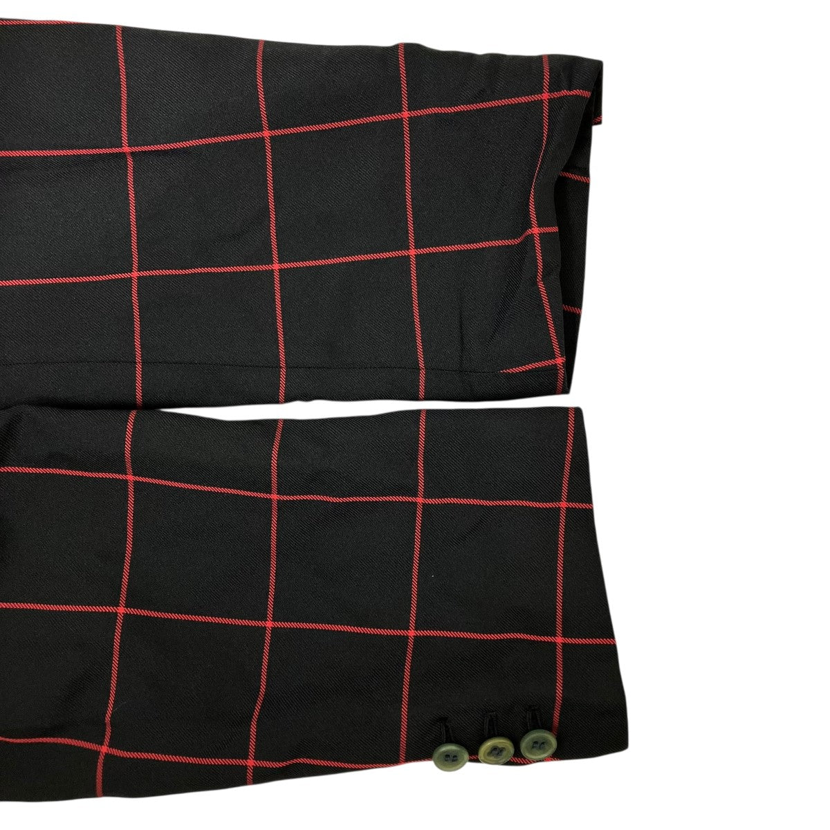 BLACK COMME des GARCONS(ブラックコムデギャルソン) ジャケット