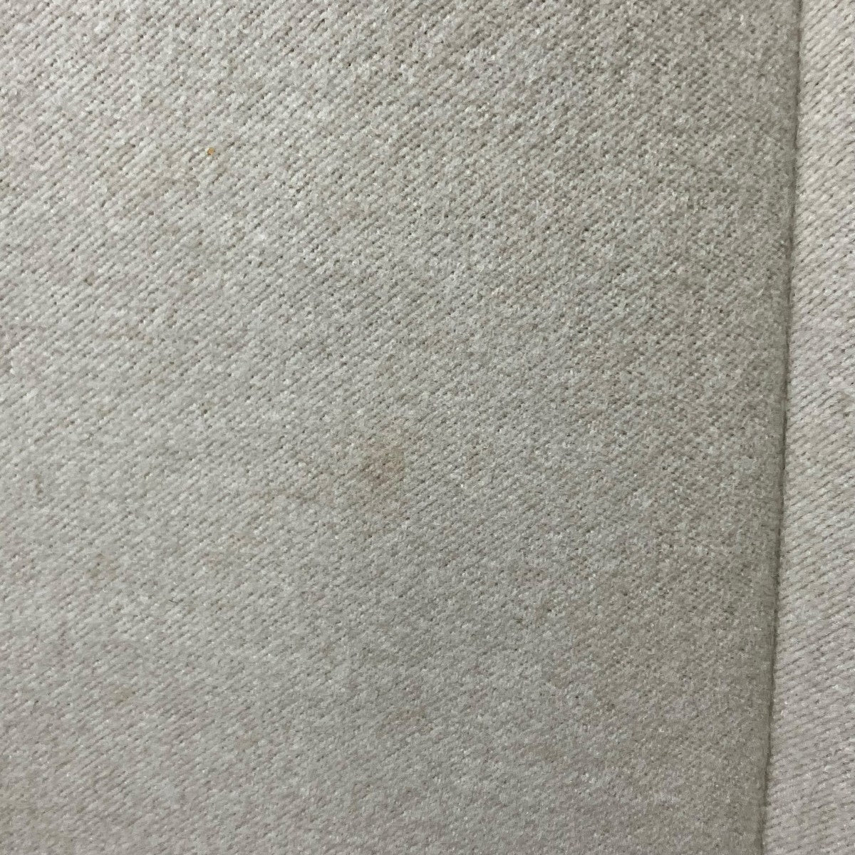 mame kurogouchi(マメクロゴウチ) Silk Wool Shaggy Long Skirt