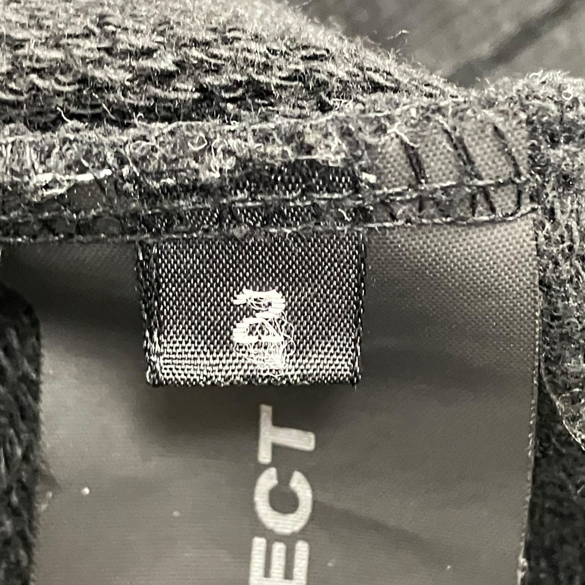 PROJECT G／R(プロジェクト ジーアール) X-Generation Washed