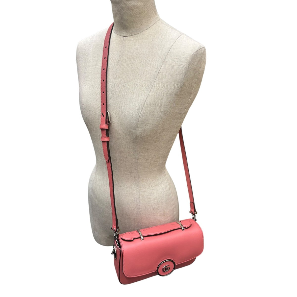 GUCCI ショルダーバッグ739722 古着・中古-2枚目のアイテム画像