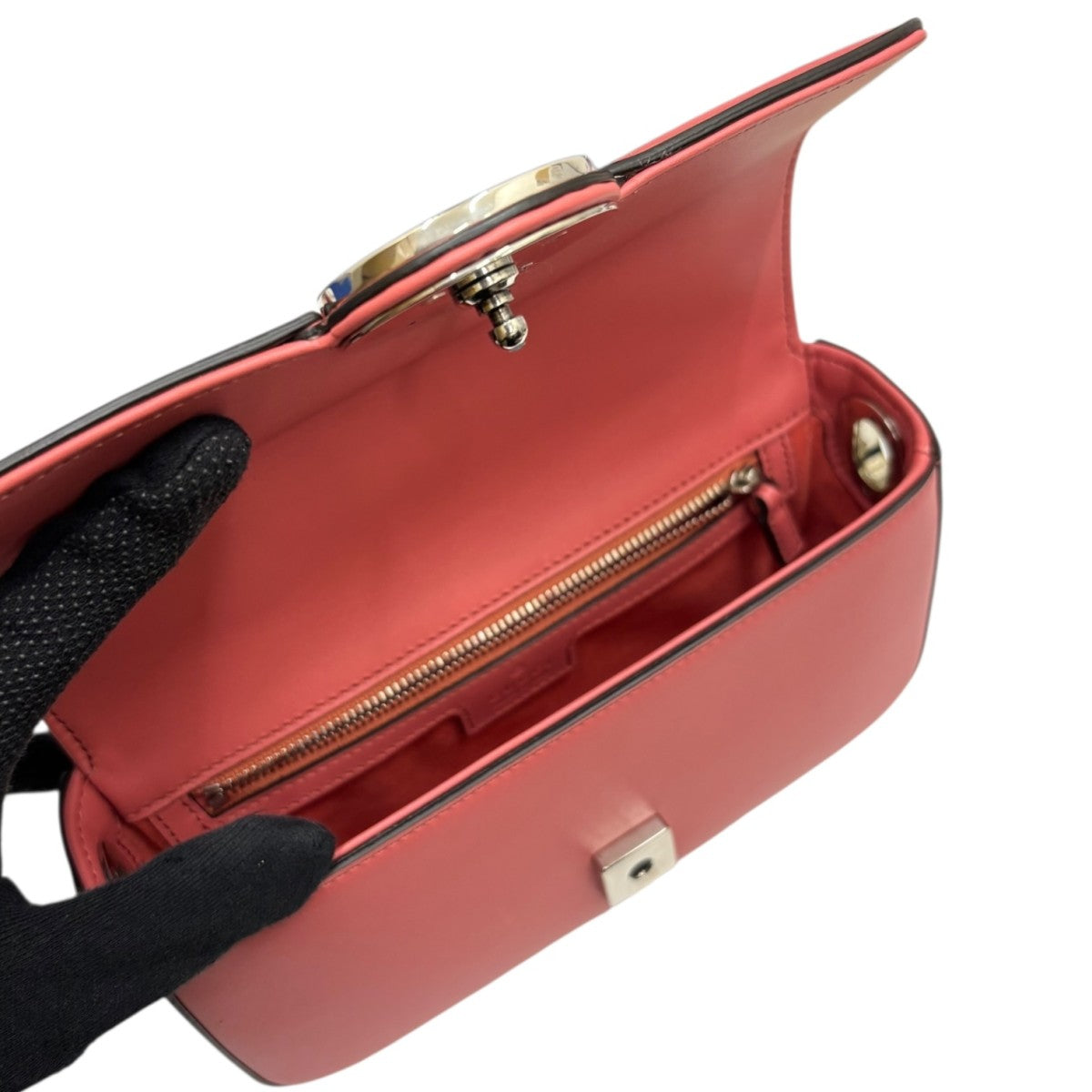 GUCCI ショルダーバッグ739722 古着・中古-6枚目のアイテム画像