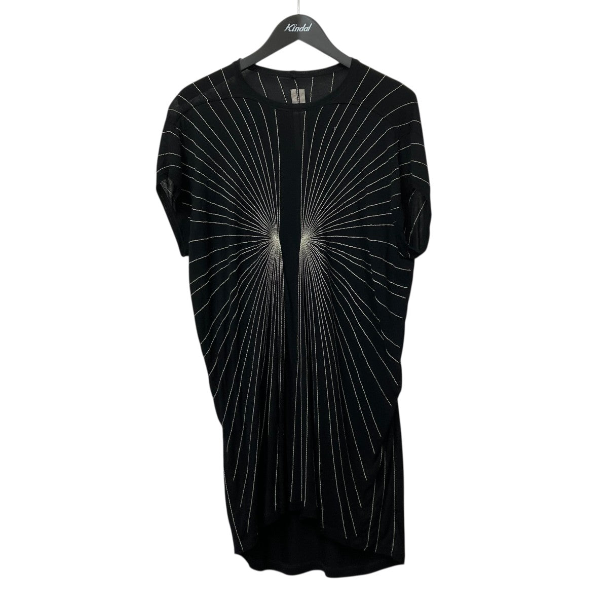 Rick Owens（ノースリーブ ・ Tシャツ/カットソー(半袖/袖なし