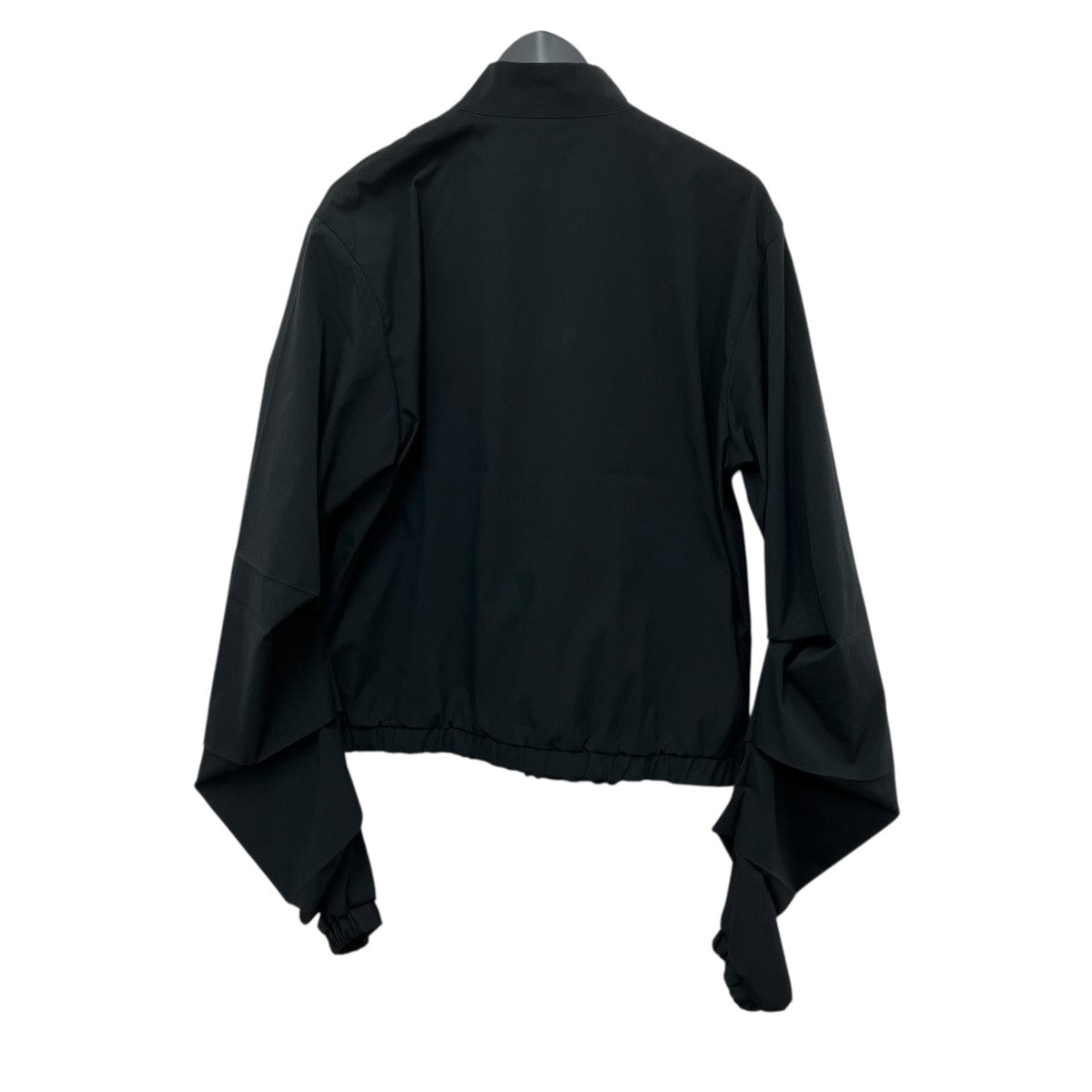 randy 21ss スタンドカラージャケット