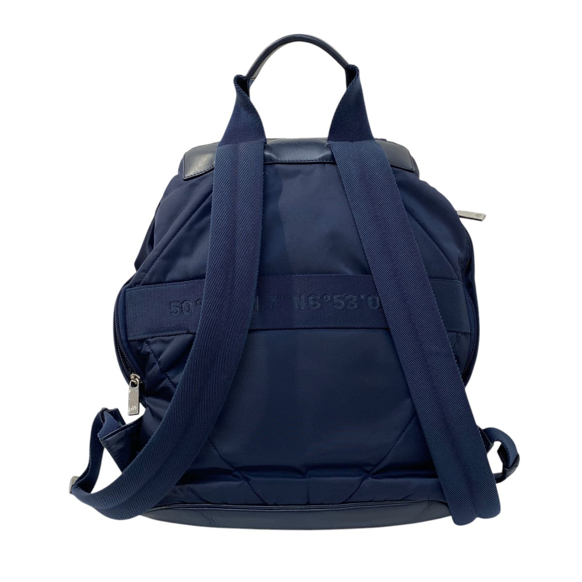 RIMOWA(リモワ) フラップバックパック ネイビー｜【公式