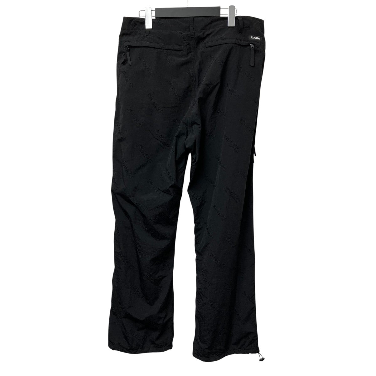 XLARGE ナイロンパンツ XLARGE® (エクストララージ) [NYLON PANT] (ナイロンパンツ