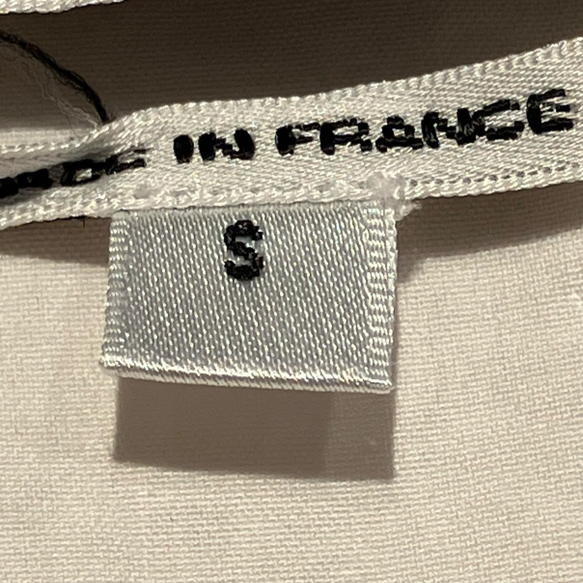 HERMES ベスト31-5612 古着・中古-6枚目のアイテム画像