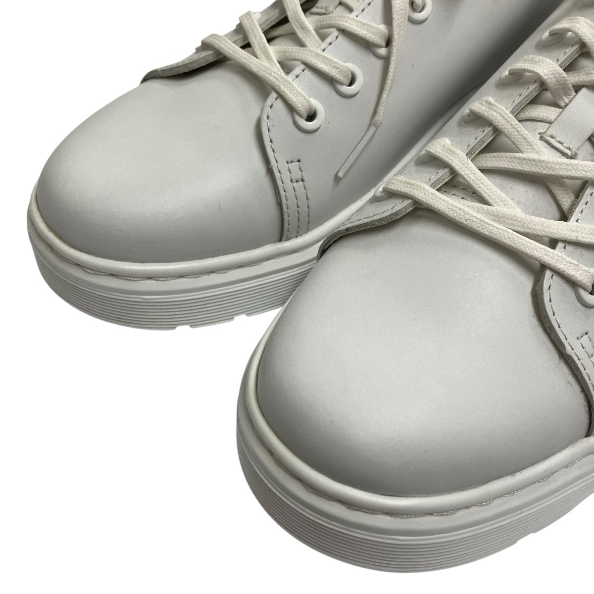 Dr.Martens ホワイトレザー レースアップシューズ 楽天市場】Dr.Martens ドクターマーチン レザーシューズ 3ホール