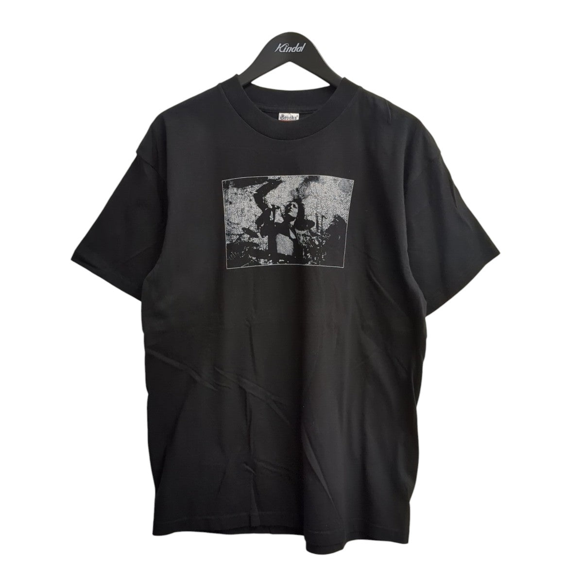 USED THE CREATURESTシャツ 古着・中古-1枚目のアイテム画像