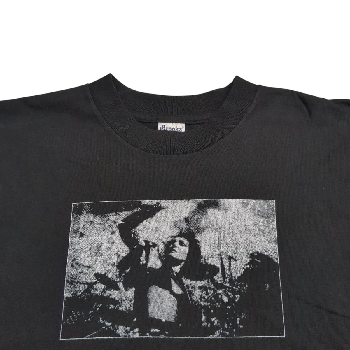 USED THE CREATURESTシャツ 古着・中古-3枚目のアイテム画像