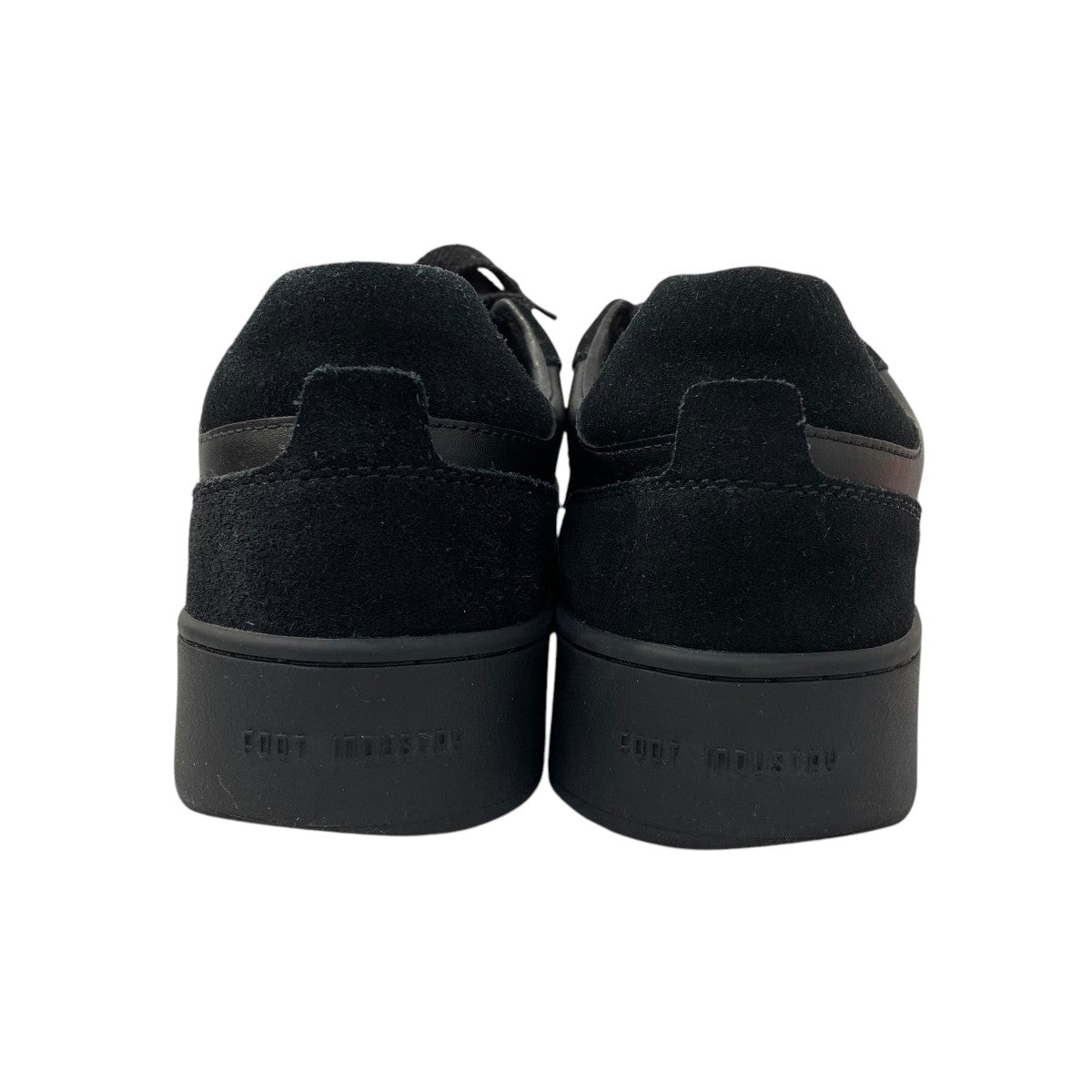 FOOT INDUSTRY スニーカー 古着・中古-2枚目のアイテム画像