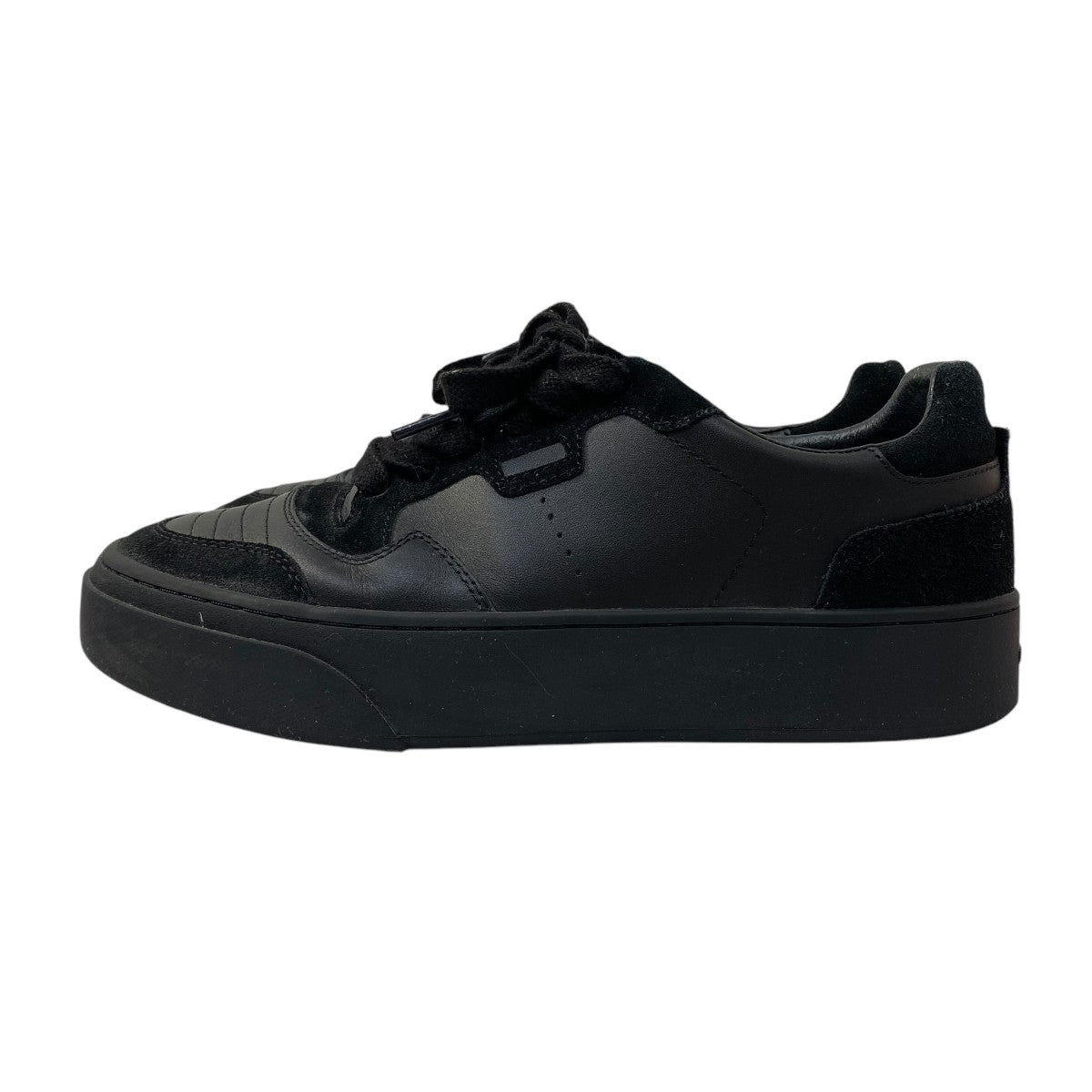 FOOT INDUSTRY スニーカー 古着・中古-3枚目のアイテム画像
