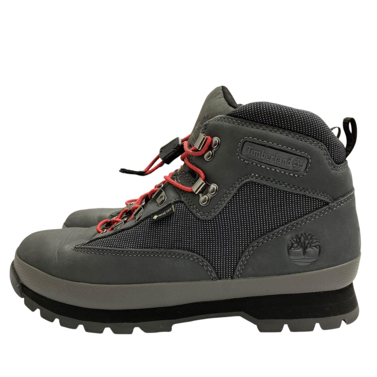 Timberland ハイカットスニーカー 古着・中古-2枚目のアイテム画像
